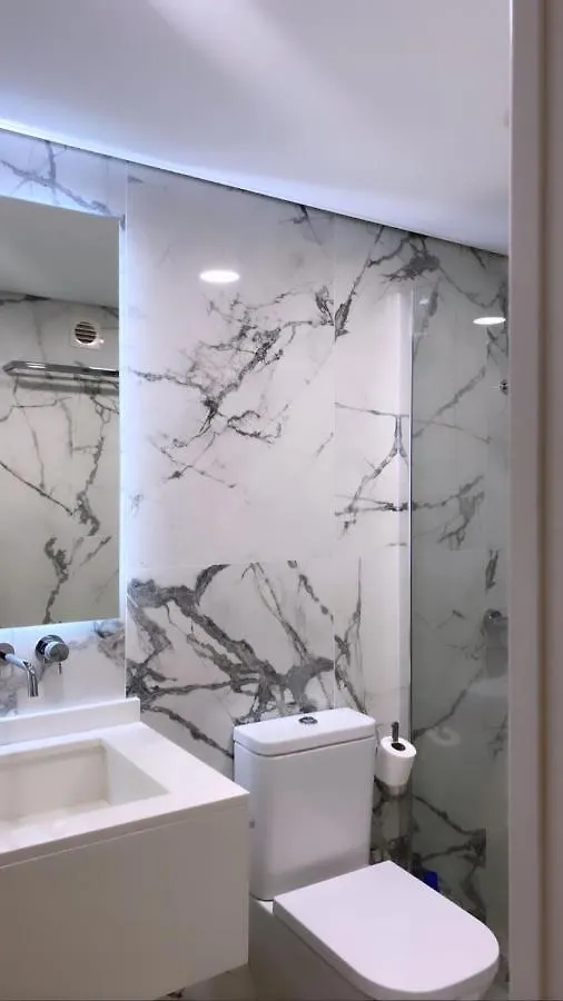 Luxury Setas Sevilla إسبانيا