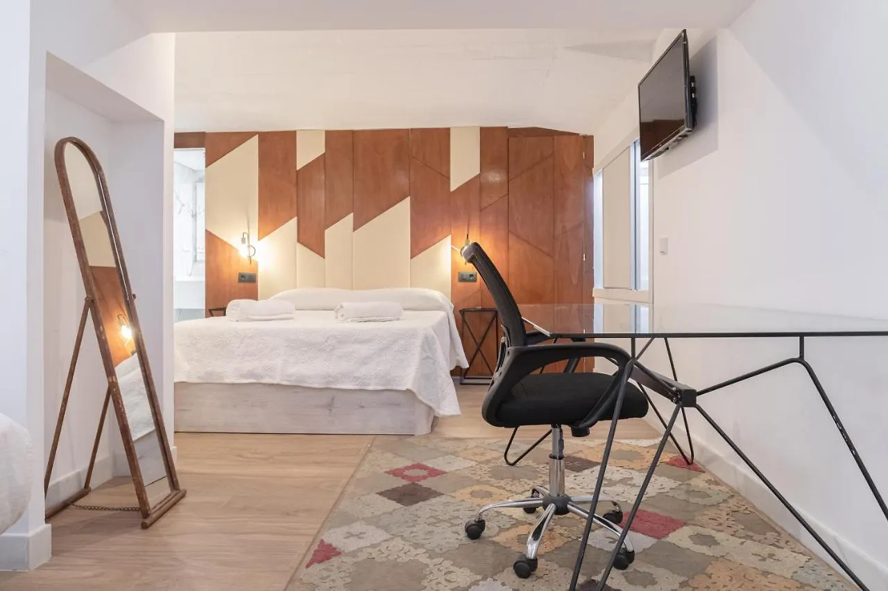 Luxury Setas Sevilla Apartment Seville