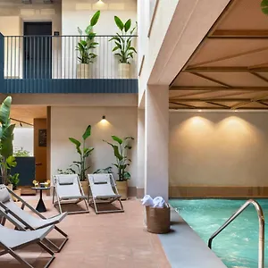 Rincones De Lola - Castilla 91 - Shared Jacuzzi Sevilha