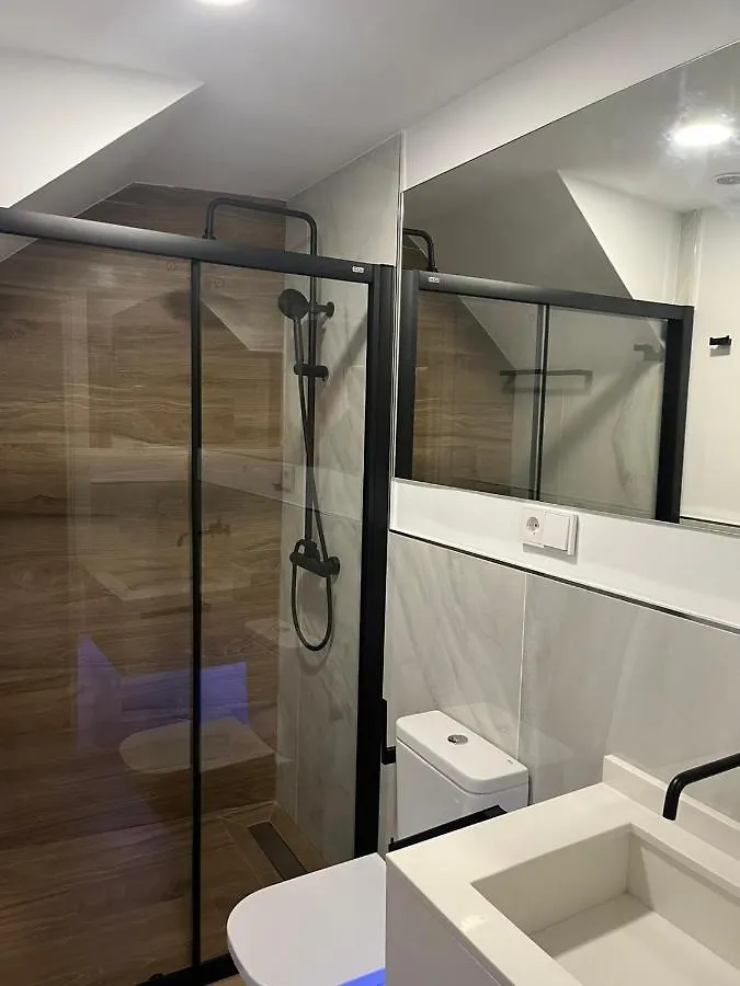 Luxury Setas Sevilla