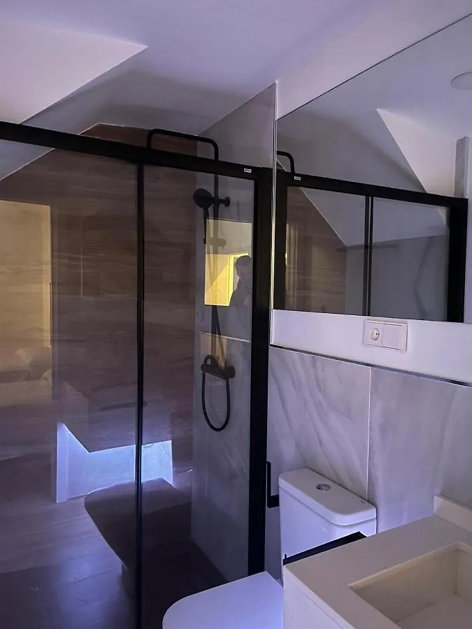 Luxury Setas Sevilla Apartamento