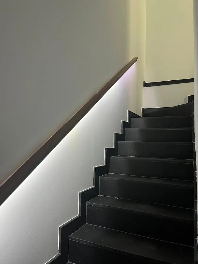 Apartamento Luxury Setas Sevilla Espanha
