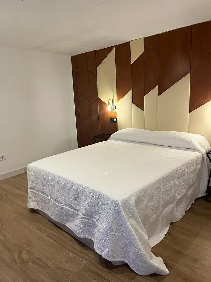 Apartamento Luxury Setas Sevilla
