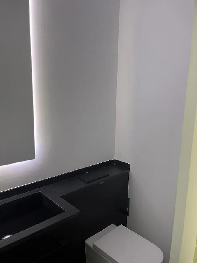 Luxury Setas Sevilla Espanha