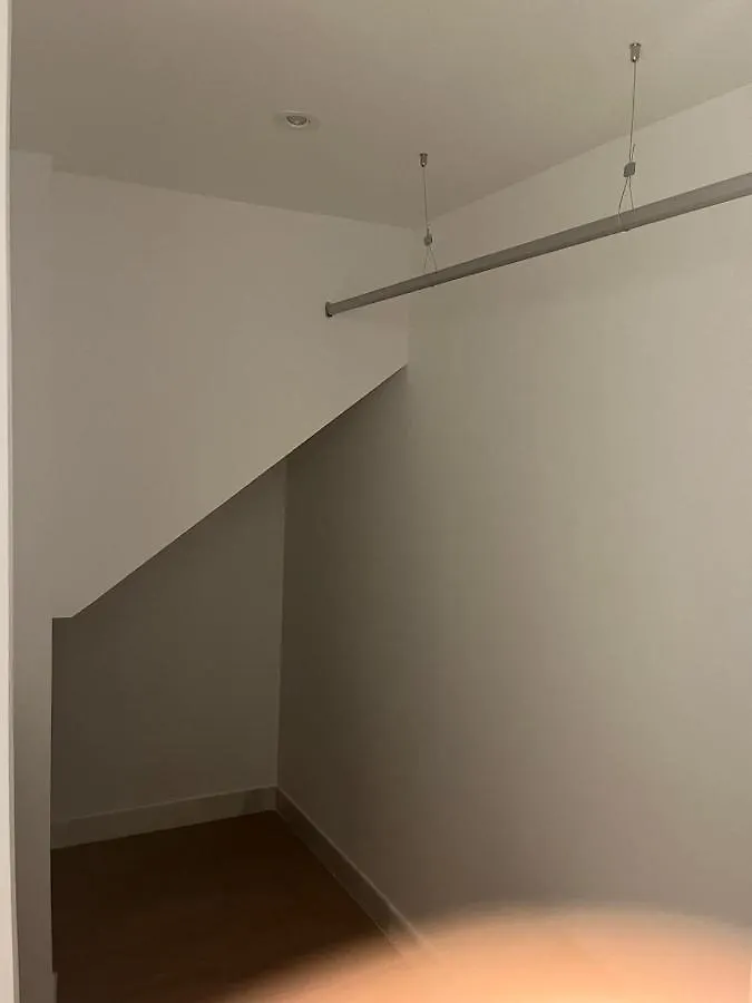 Luxury Setas Sevilla Apartamento