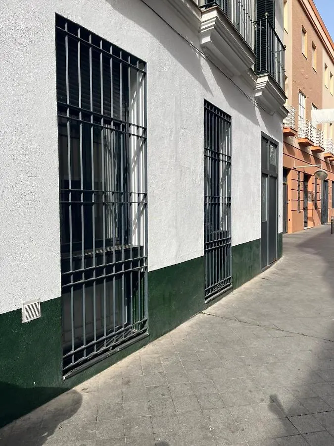 Luxury Setas Sevilla Apartamento