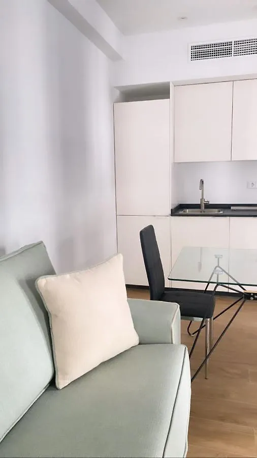 Apartamento Luxury Setas Sevilla