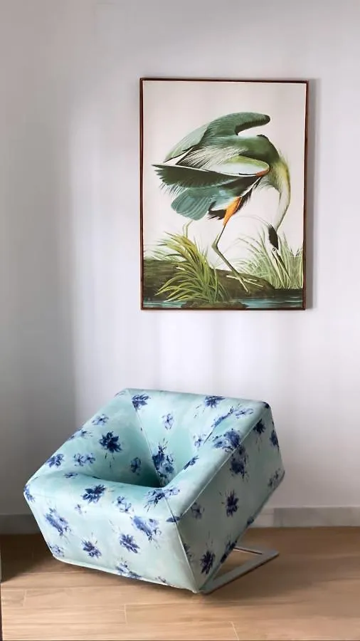 Apartamento Luxury Setas Sevilla España