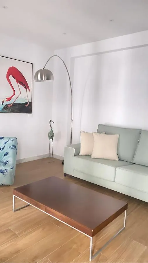 Luxury Setas Sevilla