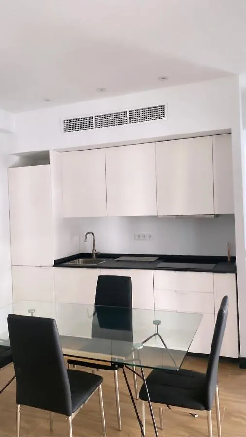 Luxury Setas Sevilla