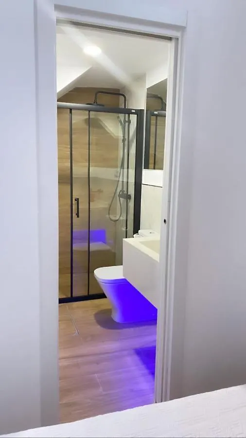 Luxury Setas Sevilla
