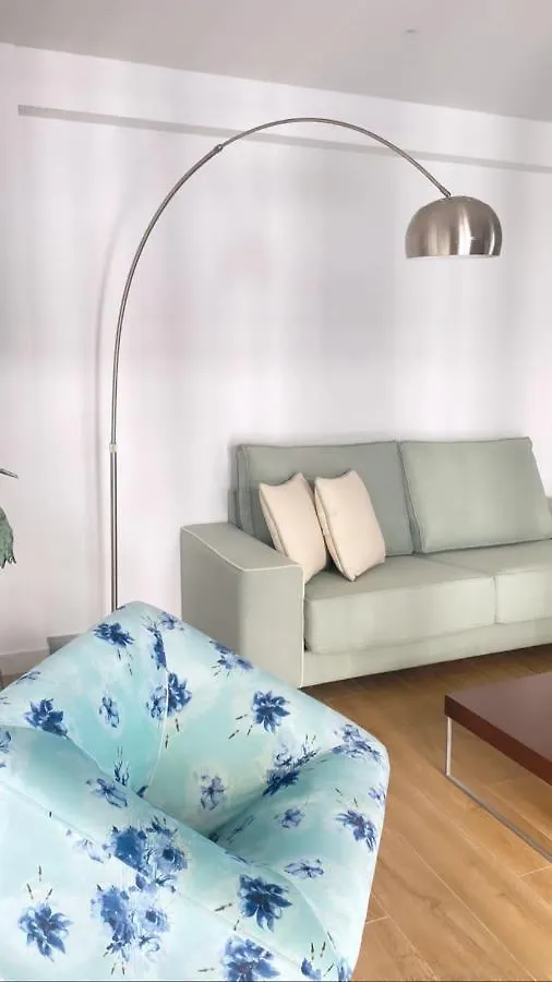 Luxury Setas Sevilla 0*,