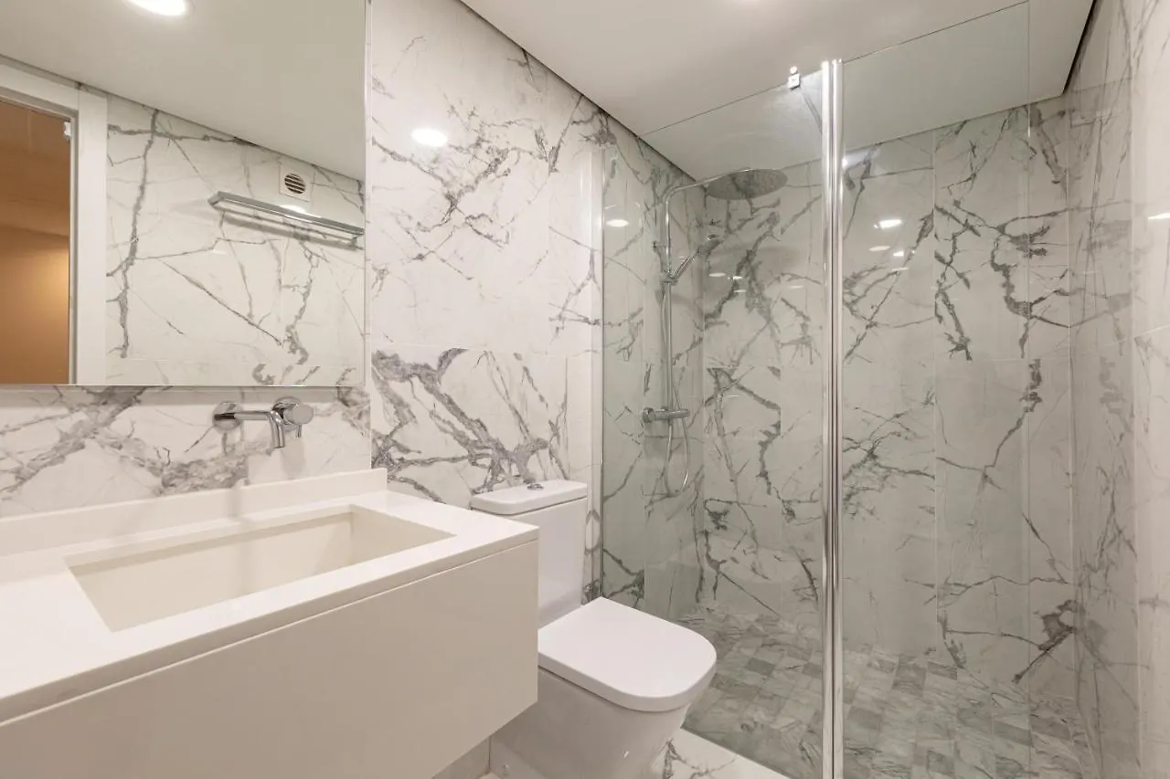 Luxury Setas Sevilla Apartamento