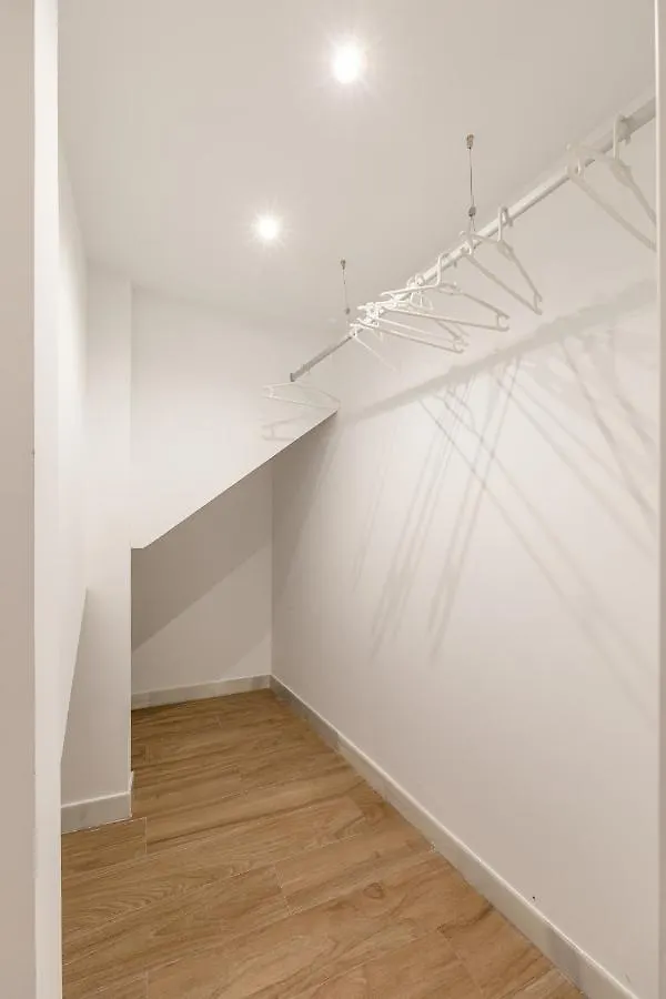 Apartamento Luxury Setas Sevilla España