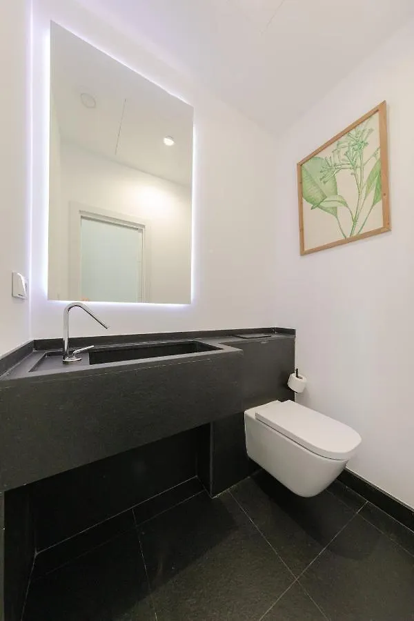 Apartamento Luxury Setas Sevilla